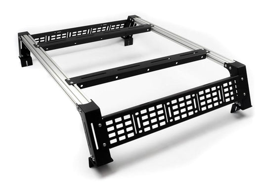 Cali Raised LED - Overland Bed Rack Toyota Tacoma 2005-2021