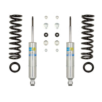 Bilstein - B8 6112 1996-2004 Toyota Tacoma Front Suspension Kit - bil47-267558