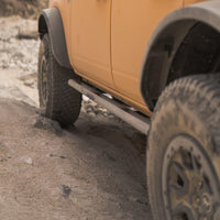 CBI - Ford Bronco Rock Sliders | 2022+