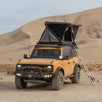 CBI - Ford Bronco Rock Sliders | 2022+