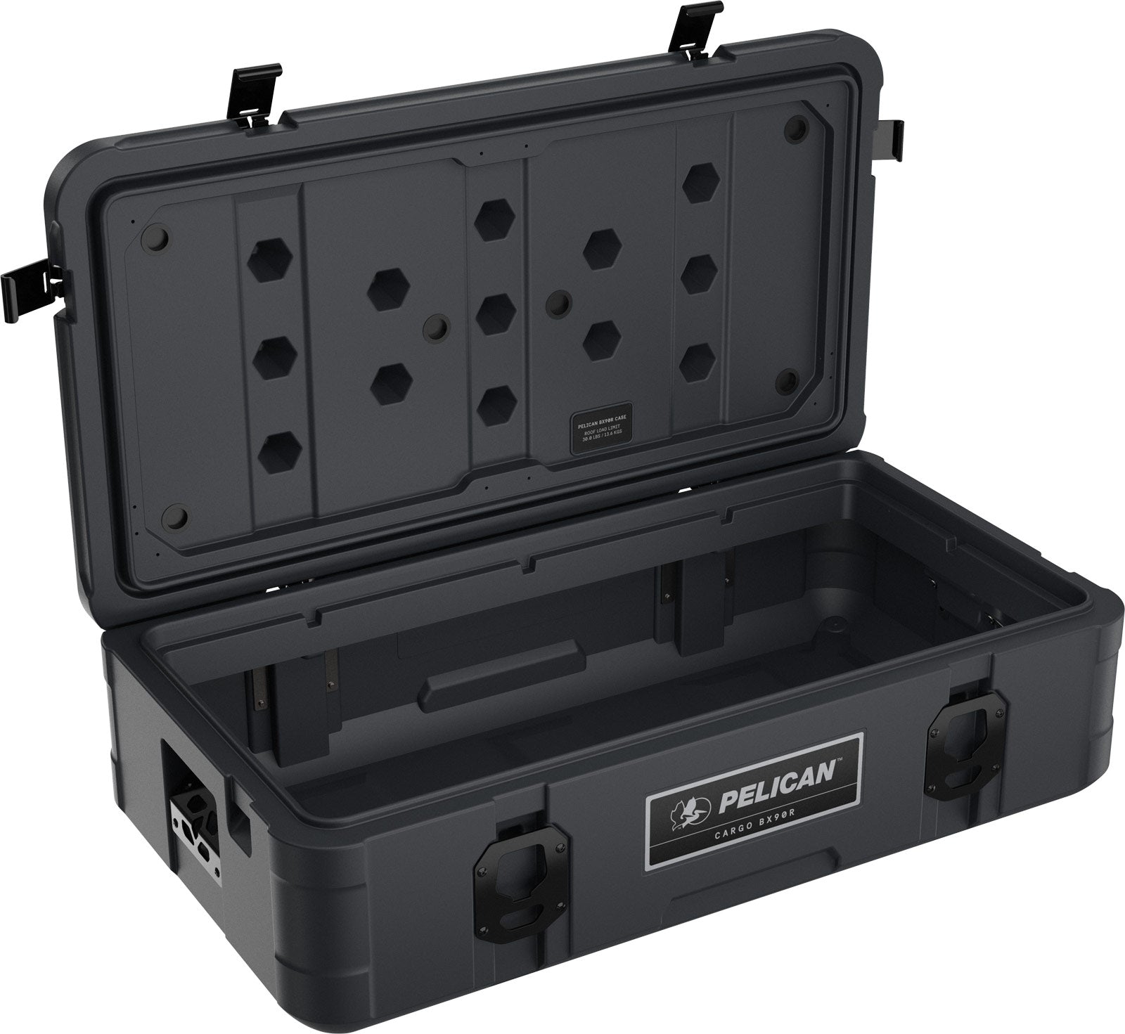 pelican BOX US製品 Pelican - BX90R Cargo Case – 4WD CREW | Off-road & Overland Store