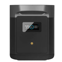 EcoFlow - DELTA Max Smart Extra Battery