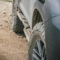 CBI - Lexus GX460 Overland Bolt on Rock Sliders - 2010-2020 - 4WD CREW