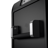 Mobile app control for Dometic CFX3 fridge freezer