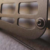 Cali Raised LED - Center Console Molle Panels Toyota Tacoma 2005-2021
