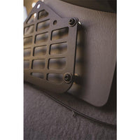 Cali Raised LED - Center Console Molle Panels Toyota Tacoma 2005-2021