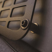 Cali Raised LED - Center Console Molle Panels Toyota Tacoma 2005-2021