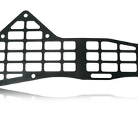 Cali Raised LED - Center Console Molle Panels Toyota Tacoma 2005-2021