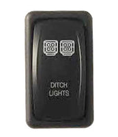 CBI - Toyota 4Runner Ditch Light Brackets | 2010+