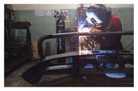 Dobinsons - Classic Black Deluxe Bullbar For Toyota Land Cruiser 200 Series 2008 to 2015 (BU59-3696) - BU59-3696 - 4WD CREW