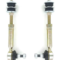 Dobinsons - Extended Rear Swaybar End Link Kit For Toyota 4Runner 2003-2020, FJ Cruiser (SE59-529) - SE59-529 - 4WD CREW