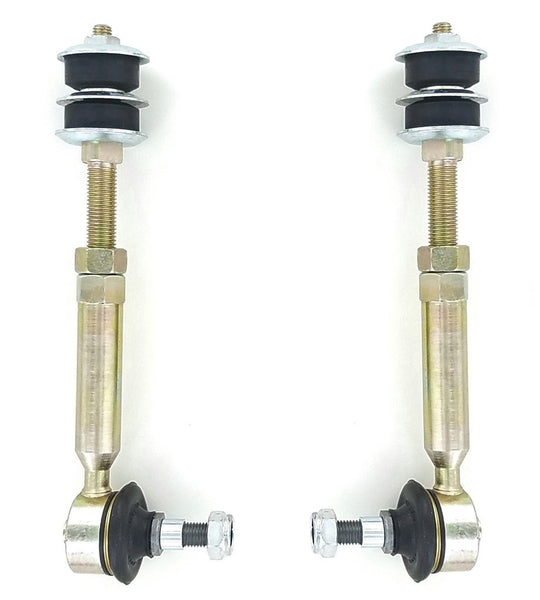 Dobinsons - Extended Rear Swaybar End Link Kit For Toyota 4Runner 2003+, FJ Cruiser (SE59-529)