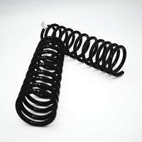 Dobinsons - Front Coil Springs For Toyota Land Cruiser 200 Series 4.7L AND 5.7L Engines 2008-2020 50MM 2.0" Lift with Up To 110lbs of Load (C59-542) - C59-542B - 4WD CREW