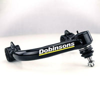 Dobinsons - Front Upper Control Arm Kit (UCA'S) For Toyota Land Cruiser 200 Series and Lexus LX570 2008-2019 (UCA59-001K) - UCA59-001K - 4WD CREW