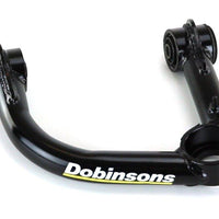 Dobinsons - Front Upper Control Arm Kit (UCA'S) For Toyota Land Cruiser 200 Series and Lexus LX570 2008-2019 (UCA59-001K) - UCA59-001K - 4WD CREW