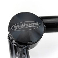 Dobinsons - Front Upper Control Arm Kit (UCA'S) For Toyota Tacoma 2005-2020 (UCA59-003K) - UCA59-003K - 4WD CREW
