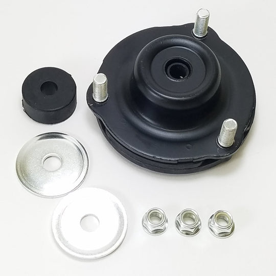 Dobinsons - Pair of Strut Top Plates (SC59-001) - Tacoma 2005-2020, 4Runner 2003-2020, FJ CRUISER (All Years)