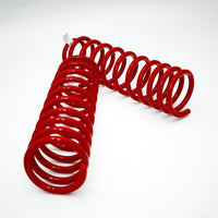 Dobinsons - Rear Coil Springs for Lexus GX, Toyota 4Runner, and FJ Cruiser (C59-325) - C59-325R - 4WD CREW