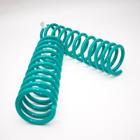 Dobinsons - Rear Coil Springs for Lexus GX, Toyota 4Runner, and FJ Cruiser (C59-325) - C59-325 - 4WD CREW