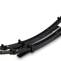 Dobinsons - Rear Leaf Springs Pair for Toyota Tacoma 2005-2020 (L59-110-R) - L59-110-R - 4WD CREW