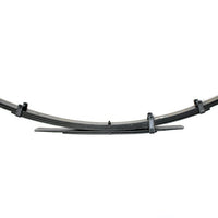 Dobinsons - Rear Leaf Springs Pair for Toyota Tacoma 2005-2020 (L59-111-R) - L59-111-R - 4WD CREW