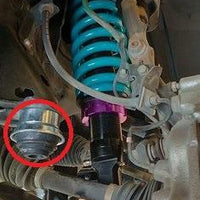 Dobinsons - Replacement Bump Stop Adjustable | Pair - BS59-560 - 4WD CREW