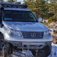 Dobinsons - Snorkel Kit For LEXUS GX460 2009-2018 (SN59-3446) - SN59-3446 - 4WD CREW