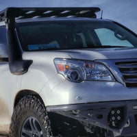 Dobinsons - Snorkel Kit For LEXUS GX460 2009-2018 (SN59-3446) - SN59-3446 - 4WD CREW