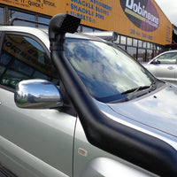 Dobinsons - Snorkel Kit For Lexus GX470 2002 to 2009 (SN59-3445) - SN59-3445 - 4WD CREW