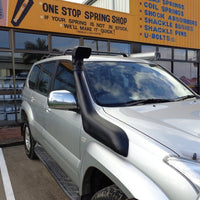 Dobinsons - Snorkel Kit For Lexus GX470 2002 to 2009 (SN59-3445) - SN59-3445 - 4WD CREW