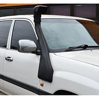 Dobinsons - Snorkel Kit for Toyota Land Cruiser 100 Series 1998-2007 and Lexus LX470 2002-2007 (SN59-3369) - SN59-3369 - 4WD CREW