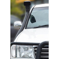 Dobinsons - Snorkel Kit for Toyota Land Cruiser 100 Series 1998-2007 and Lexus LX470 2002-2007 (SN59-3369) - SN59-3369 - 4WD CREW