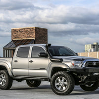 Dobinsons - Snorkel Kit for Toyota Tacoma 2005 To 2015 For V6 And 4CYL ENGINES (SN59-3461) - SN59-3461 - 4WD CREW