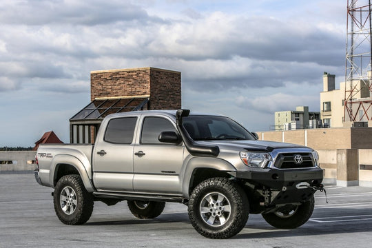 Dobinsons - Snorkel Kit for Toyota Tacoma 2005 To 2015 For V6 And 4CYL ENGINES (SN59-3461)