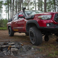 Dobinsons - Snorkel Kit For Toyota Tacoma 2016+ 3.5L V6(SN59-3463) - SN59-3463 - 4WD CREW