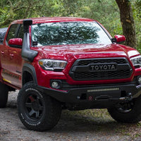 Dobinsons - Snorkel Kit For Toyota Tacoma 2016+ 3.5L V6(SN59-3463) - SN59-3463 - 4WD CREW