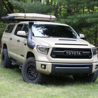 Dobinsons - Snorkel Kit For Toyota Tundra 2014+ 5.7L V8 (SN59-3468) - SN59-3468 - 4WD CREW