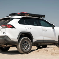 Falcon Wheels - V2 17x8 Wheels