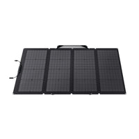 Ecoflow - 220W Bifacial Solar Panel