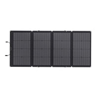 Ecoflow - 220W Bifacial Solar Panel
