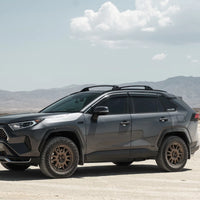 Falcon Wheels - V2 17x8 Wheels
