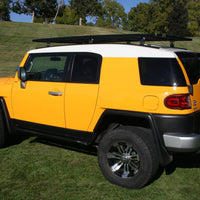 Eezi-Awn - Toyota FJ Cruiser K9 Roof Rack Kit
