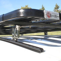 Eezi-Awn - Toyota FJ Cruiser K9 Roof Rack Kit
