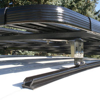 Eezi-Awn - Toyota FJ Cruiser K9 Roof Rack Kit