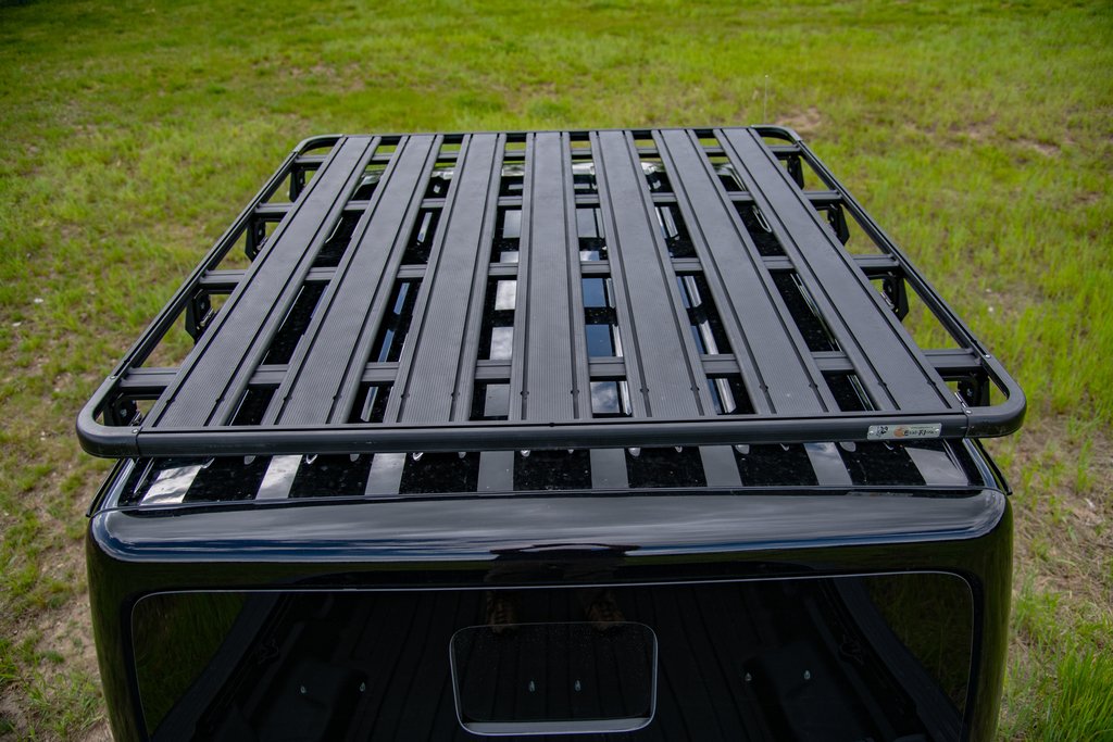 Eezi-Awn - Jeep Gladiator K9 Roof Rack Kit – 4WD CREW | Off-road