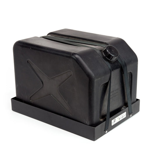 Eezi-Awn - K9 40L Water Container & Mount
