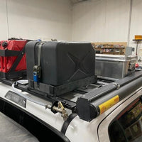 Eezi-Awn - Toyota Tacoma K9 Cub Rack Kit