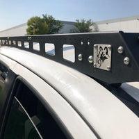 Eezi-Awn - Toyota Tacoma K9 Cub Rack Kit