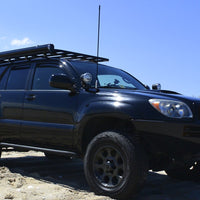 Eezi-Awn - Toyota 4Runner 4th Gen K9 Roof Rack Kit
