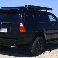 Eezi-Awn - Toyota 4Runner 4th Gen K9 Roof Rack Kit